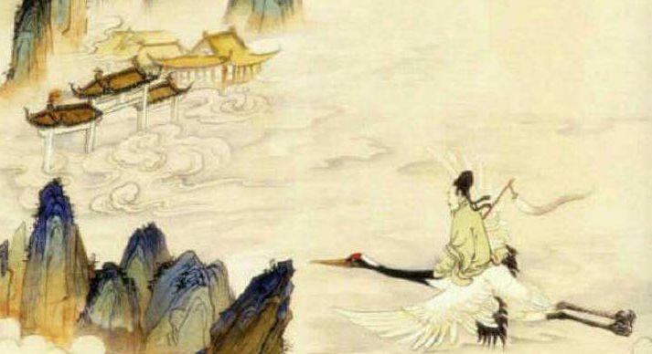 吕祖《道德经》释义第六十一章